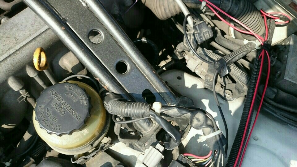 チェイサー X100系 チェイサー 孤独な車高調交換 By うし Cowcowvillage みんカラ
