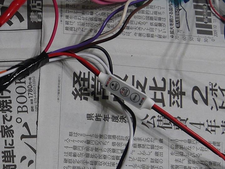 CR-X (EF6/7/8) VIPERの取り付け(エンスタ、キーレスエントリー付き) by cyber-holic - みんカラ CR-X (EF6/7/8) VIPERの取り付け(エンスタ、キーレスエントリー付き) by cyber-holic - みんカラ