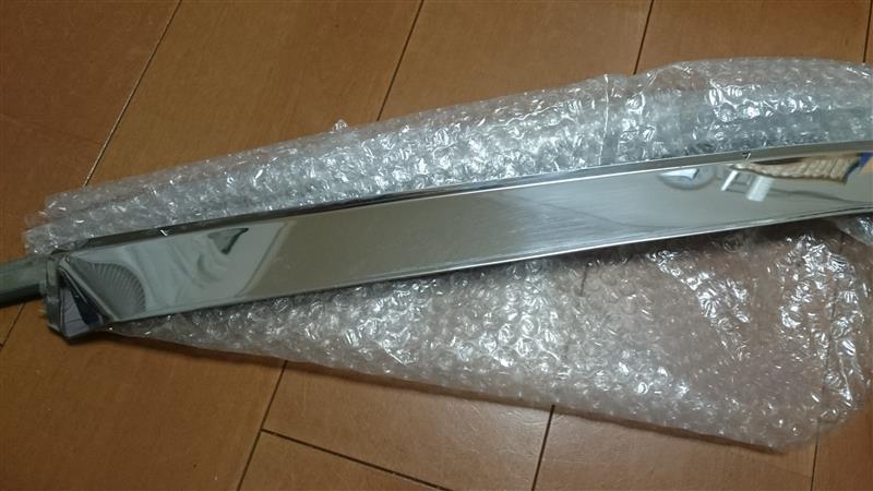 贅沢品 AE86 助手席 ドアバイザー ienomat.com.br