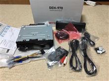 Amazon | カロッツェリア(パイオニア) カーオーディオ DEH-970