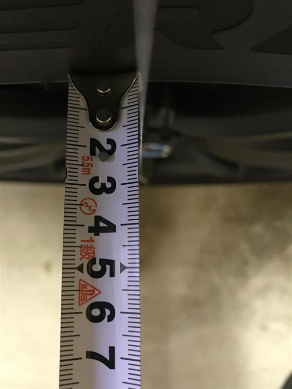 iiD Forged スペーサーの取付について(健忘録)(メルセデス・ベンツ Sクラス クーペ・C217)by よろずモータース - みんカラ iiD Forged スペーサーの取付について(健忘録)(メルセデス・ベンツ Sクラス クーペ・C217)by よろずモータース - みんカラ