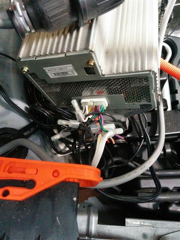 トヨタ純正 流用 1500w ハイブリット Hv ボルテージ インバーター 取り付け トヨタ プリウス By くり3 みんカラ トヨタ純正 流用 1500w ハイブリット Hv ボルテージ インバーター 取り付け トヨタ プリウス By くり3 みんカラ