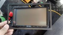 ケンウッドナビ（MDV-L403)取り付け その2【一応記録として残し