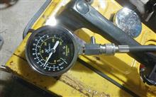 スズキ・SV900H ： 長期間放置キャブレター、の分解・清掃