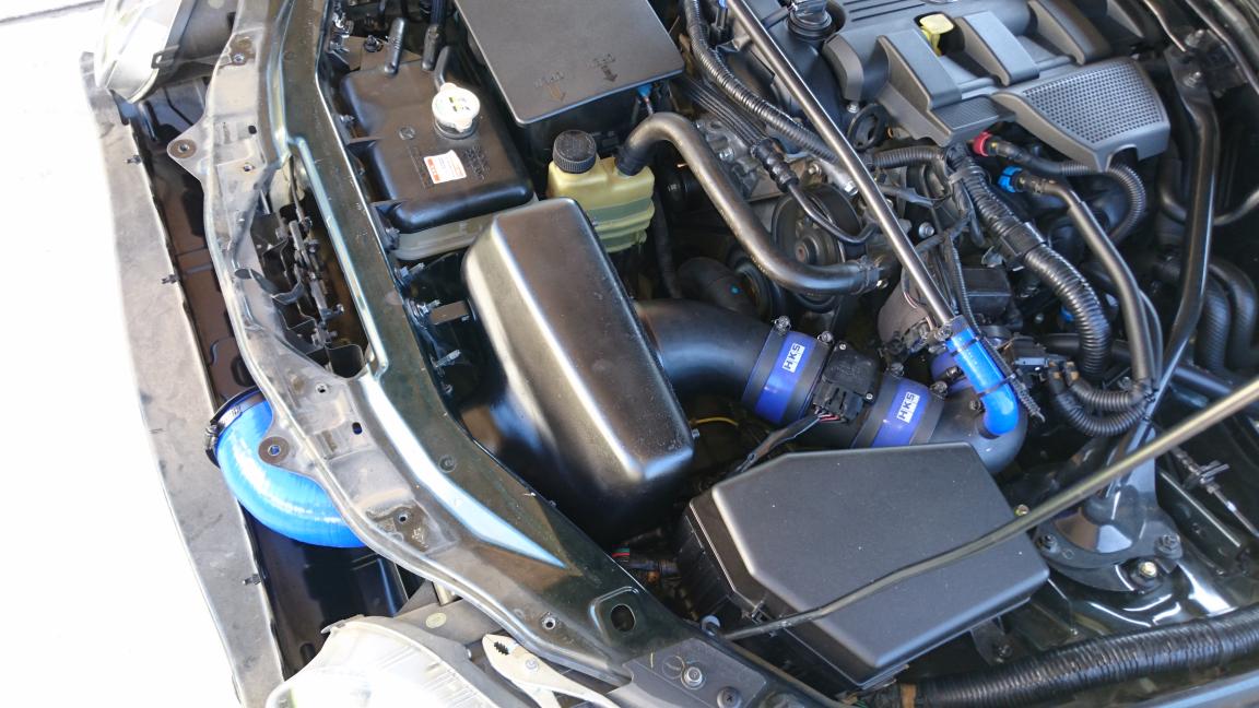 WirusWin】マツダ ロードスター（CBA-NCEC・DBA-NCEC）用パワー