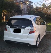 テールランプスモーク化（ホンダ フィット（RS））by ルェン