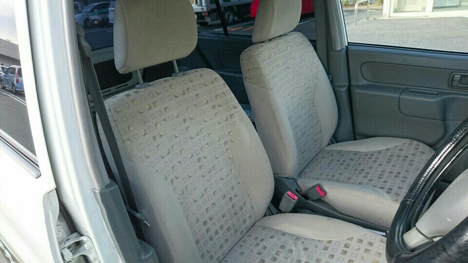 3-1 ミニカ H42A H42V H47V 純正 フロント シートベルト 左右 運転席 助手席 【新品】 3-1 ミニカ H42A H42V H47V 純正 フロント シートベルト 左右 運転席 助手席 【新品】