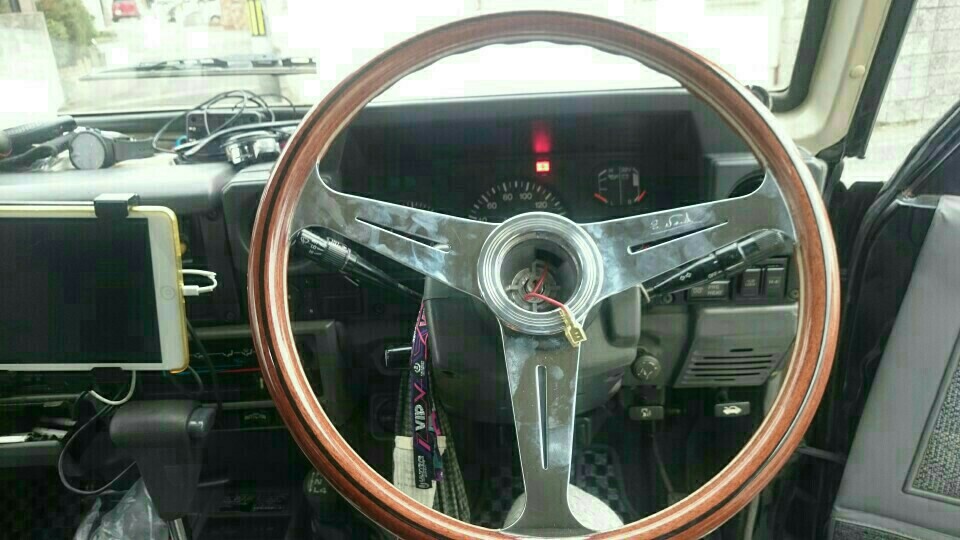 楽天市場】栃木発☆在庫有☆ NARDI ☆ ナルディー クラシック