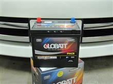 globatt 85d23lに関する情報まとめ - みんカラ