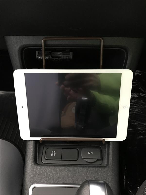 新品入荷 ipad mini 6フォルクスワーゲンup使用カーナビ thecarestaff.com