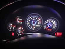 FD今風化計画⑥(´・ω・｀) 内装フルLED化 4（マツダ RX-7・FD