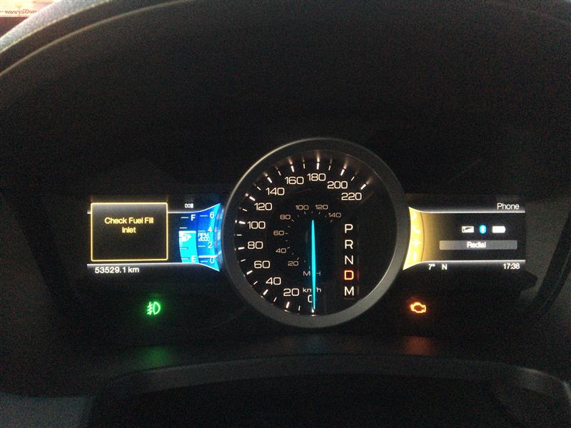 Check Fuel Fill Inlet >> Check Fuel Fill Inlet フォード エクスプローラー By Smooth みんカラ Check Fuel Fill Inlet >> Check Fuel Fill Inlet フォード エクスプローラー By Smooth みんカラ