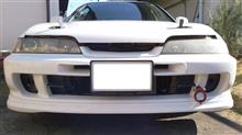 98spec以降、純正バラスト交換①