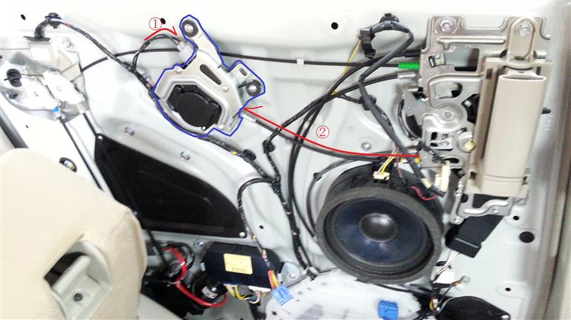 チョット待って ¥3万円(三菱 デリカD:5・CV1W/CV2W/CV4W/CV5W)by 島 ...