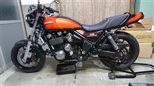 オオニシヒートマジック　ゼファー1100 ZEPHYR1100 一覧｜オオニシヒートマジック（公式ホームページ