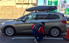 BMW turbine styling 487 ＋Regno GR-XI の取り付け（BMW 2