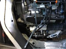 TAKE OFF テイクオフ プッシュンR SS エブリイ DA17W/DA17V