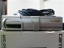 CDオートチェンジャー　日産　(汎用)UX215-Z00C1 CDオートチェンジャー日産(汎用)UX215-Z00C1