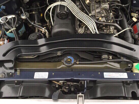 誕生日プレゼント DR30/FJ20/日産/スカイライン/ラジエーターファンスイッチ/2個 パーツ