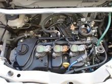 ZERO1000 webshop / 106-KD010(B) パワーチャンバーK-Car エッセ