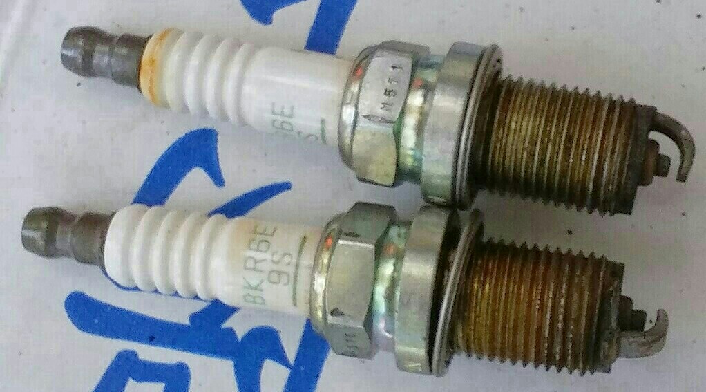 P07A（JB5/6・ライフ） ： 低回転かつ低負荷域で、エンジンから