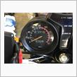 RZ350【整備】プラグ交換