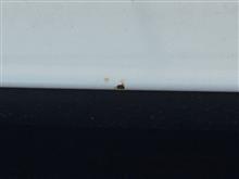 サビ落とし ボンネット 飛び石に関する情報まとめ みんカラ
