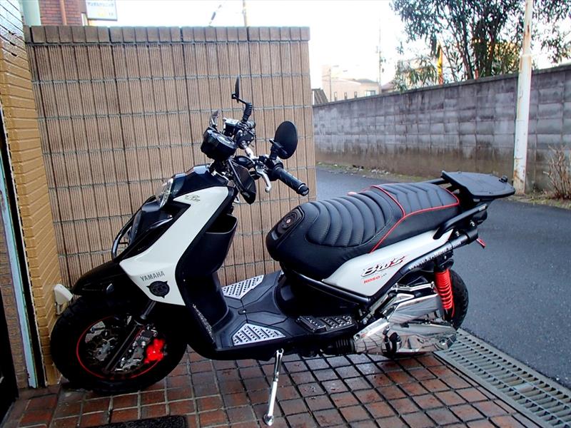 11601円 いラインアップ ビーウィズR BW'S R125 3cmローダウンシート N-V P.RED DCR製 11601円 いラインアップ ビーウィズR BW'S R125 3cmローダウンシート N-V P.RED DCR製