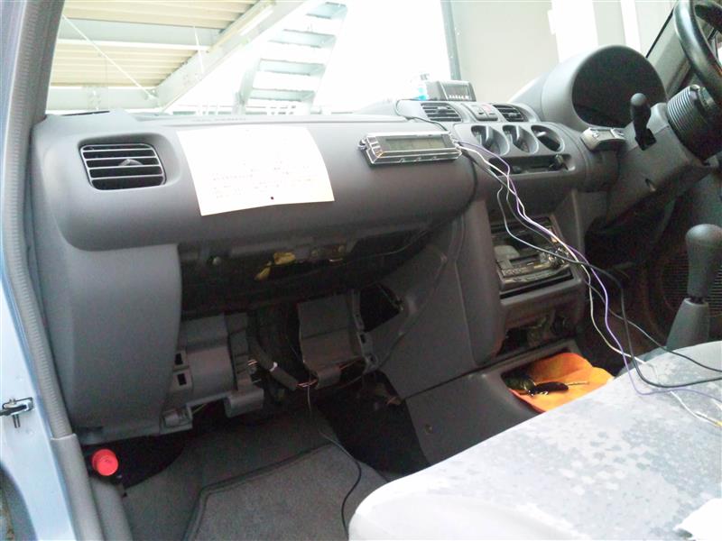 助手席エアバッグインフレータ外し 日産 マーチ By ダイヅ みんカラ 助手席エアバッグインフレータ外し 日産 マーチ By ダイヅ みんカラ