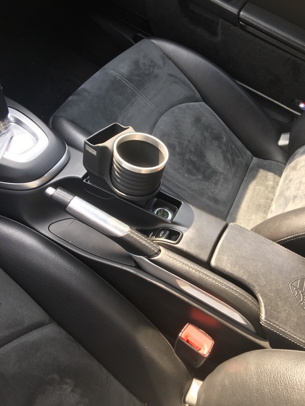 Porsche11さんオーダーページ 小物入れ