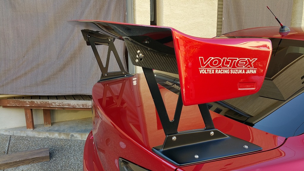 86 ドリフトボディー　GTウイング　ラメ塗装 86 ドリフトボディー GTウイング ラメ塗装