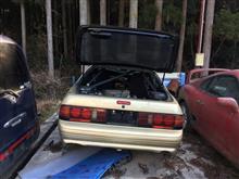 RX-7 FC3S リア ハブベアリング 左右セット WBH-403N2個