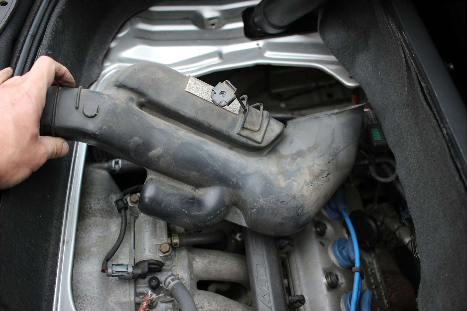 零1000 ZERO1000 パワーチャンバー HONDA ホンダ ビート H3/5