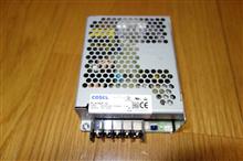 CQ-UN03J2CJ、MM513D-L、故障、分解、修理。タッチパネル下側