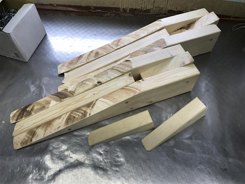 簡易リフト製作 トヨタ C Hrハイブリッド By Cool V みんカラ 簡易リフト製作 トヨタ C Hrハイブリッド By Cool V みんカラ
