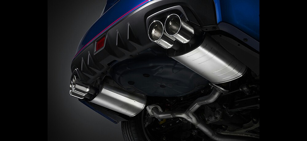 VAG WRX S4 (アプライドA～F) |FUJITSUBO 藤壺技研工業株式会社