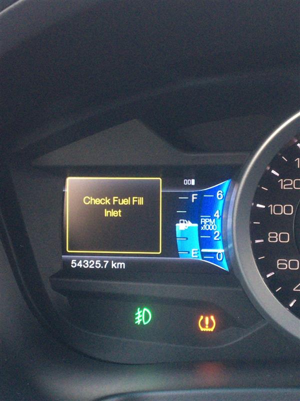 Check Fuel Fill Inlet >> Check Fuel Fill Inlet その2 フォード エクスプローラー By Check Fuel Fill Inlet >> Check Fuel Fill Inlet その2 フォード エクスプローラー By