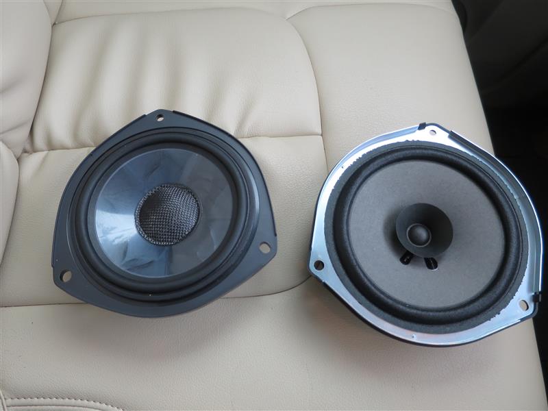 ダイヤトーンサウンドスピーカー(ダイハツ タント・LA600/610S ダイヤトーンサウンドスピーカー(ダイハツ タント・LA600/610S