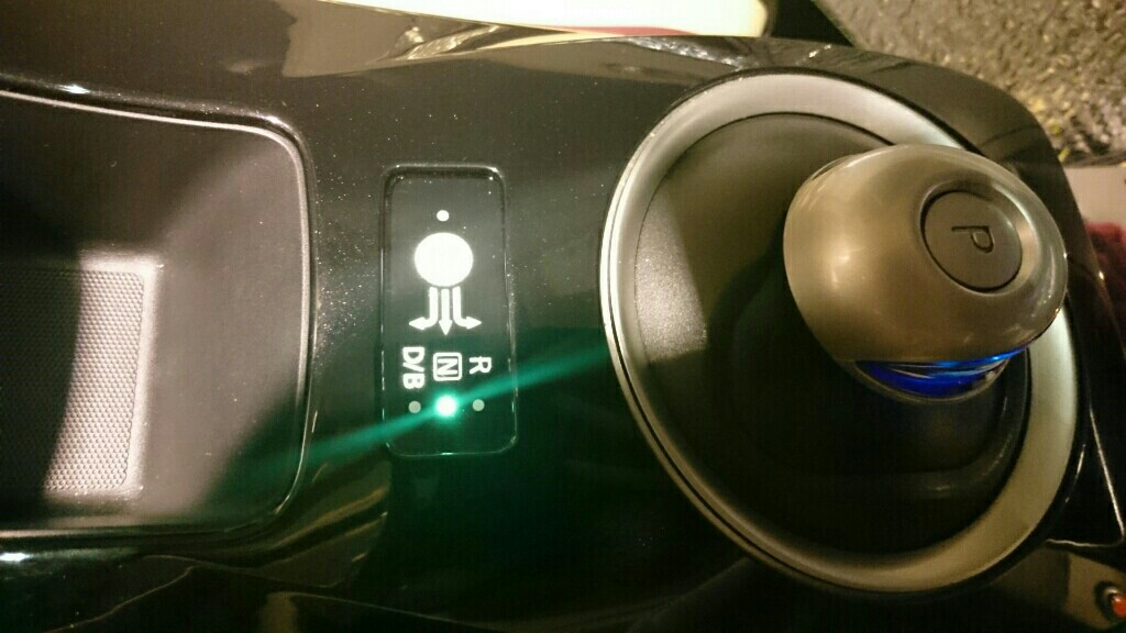 エアコンパネルLED打ち替え