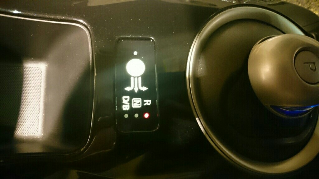 エアコンパネルLED打ち替え