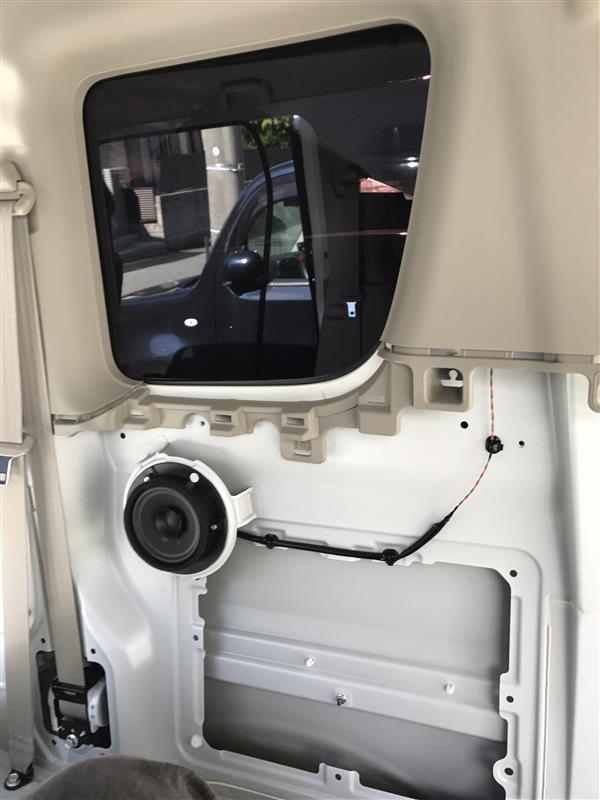 パイオニア カロッツェリア TS-STX7 サテライトスピーカー(日産 パイオニア カロッツェリア TS-STX7 サテライトスピーカー(日産