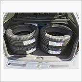 Pilot Sport３も素晴らしく良いタイヤなんですけど、２リッターNAの４WDでは良くも悪くもオーバークオリティ。。。<br />
<br />
減ってきた今では、ちょいと辛い所が<br />
目につくタイヤになってきたので、<br />
<br />
エナジーセイバー辺りのコンフォート系の<br />
エコタイヤを物色していたんですけど、、、<br />
<br />
お値段以上のタイヤが見つかって、<br />
ソチラに浮気しやがりましたｗ