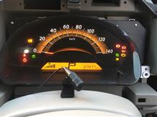 スズキ HAPAD パレット MK21S ワゴンR MH23S フロント ブレーキ