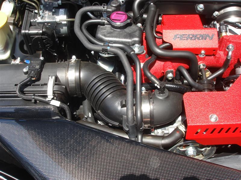 メーカー直売所 VAB サムコインタークーラーパイプ パーツ