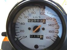 アパレル通販サイトランキング VT250 メーター針折れ修理（ホンダ SPADA MskHR (スパーダ)）by パーツ