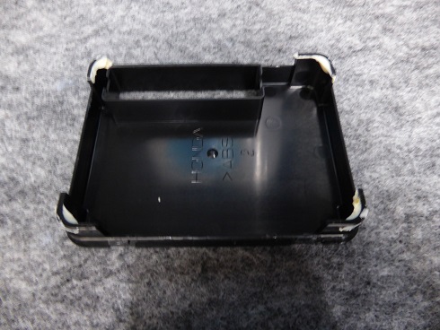 JD1(thet's)用ICUウインカーLED対応加工(ホンダ ライフ・JB1/2/3/4 ...