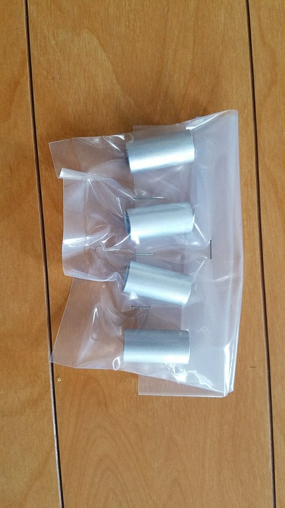 S14 S15 フロントナックル 流用カラー（日産 180SX・RS13/KRS13