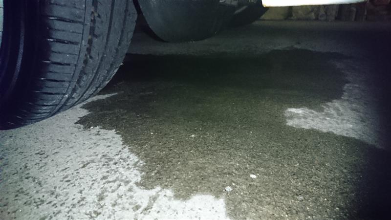 ドレンホース詰まりの解消 ホンダ ライフ By 黒い地平線 みんカラ ドレンホース詰まりの解消 ホンダ ライフ By 黒い地平線 みんカラ