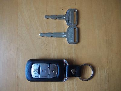 ソニックスタート4スマートキーセット（トヨタ アクア）by
