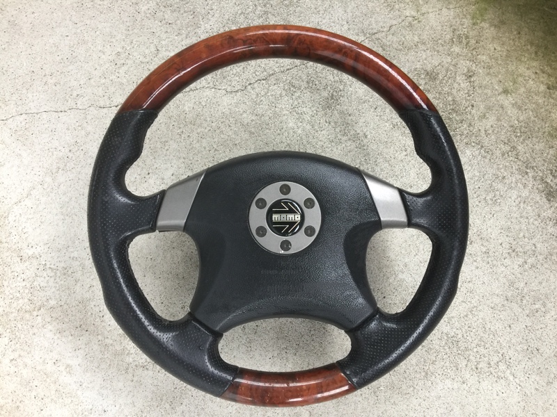 グレードアップ♬（日産 セドリックセダン・Y31）by やじけん